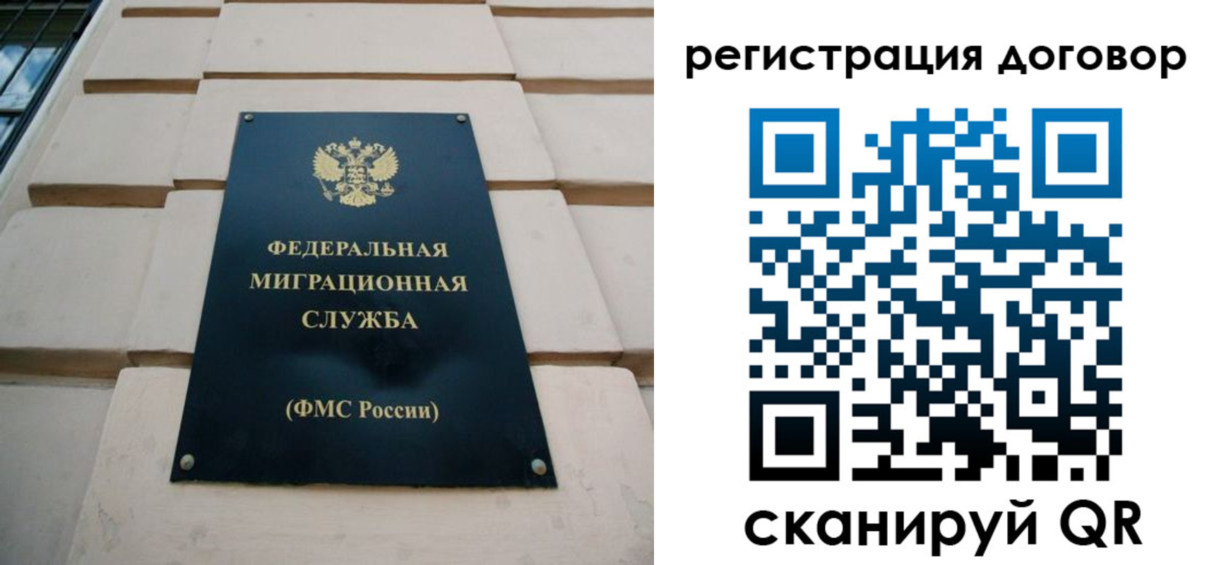 прописка в квартире в Купино